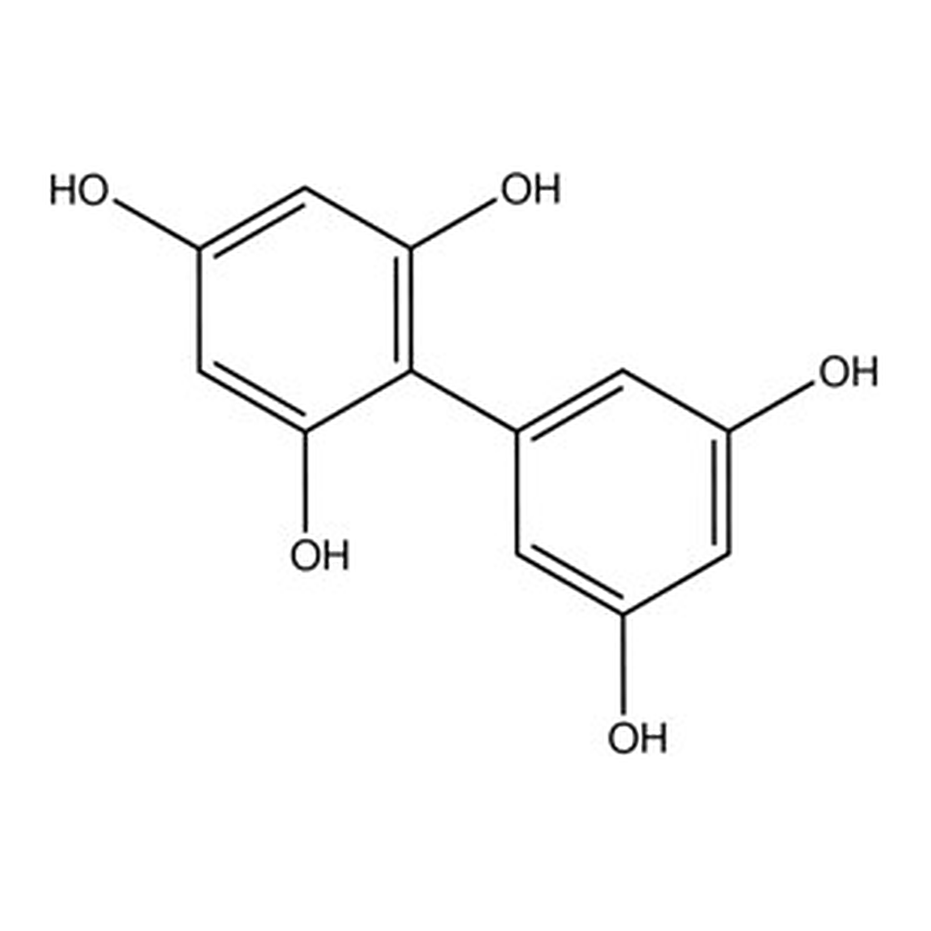 Merck BIPHENYL-2,3``,4,5``,6-PENTAOL