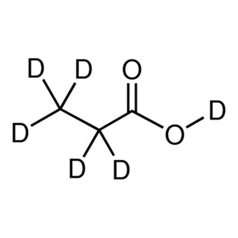 Merck PROPIONIC ACID-D6, 98 ATOM % D