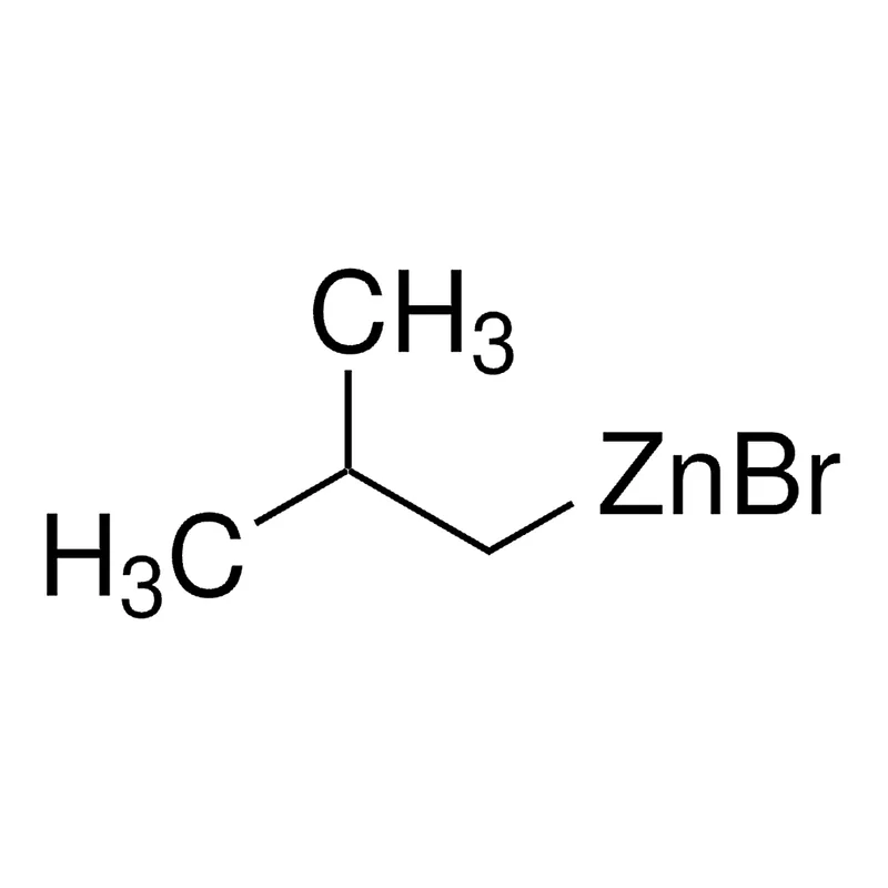 Merck Isobutylzinc bromide solution