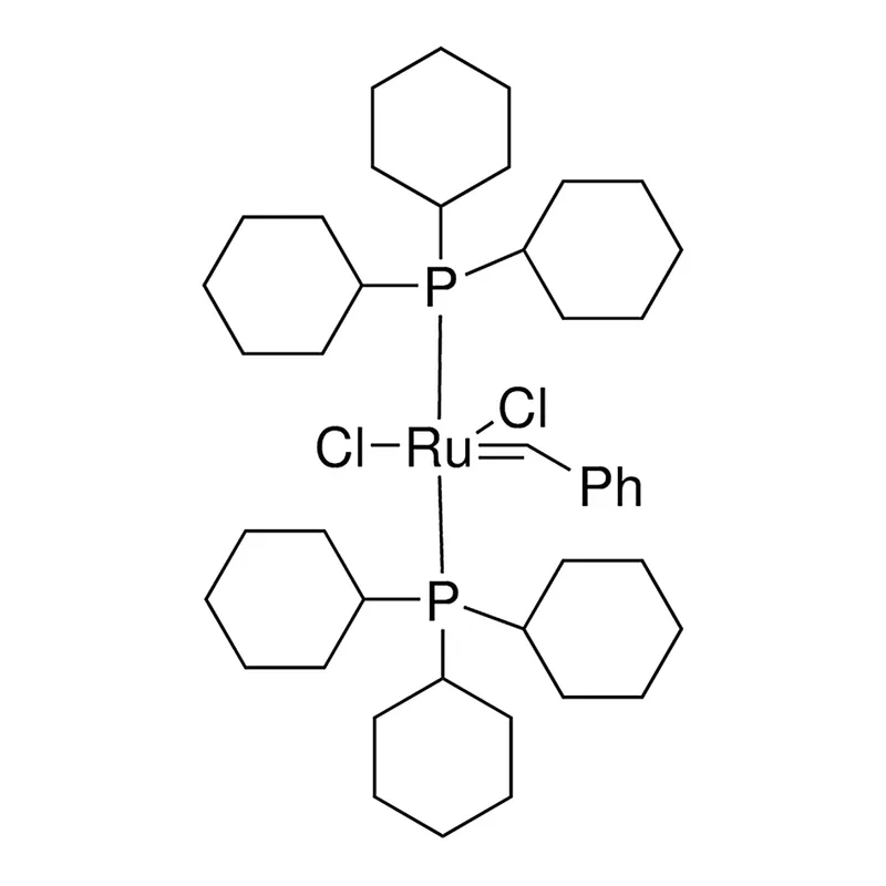 Merck GRUBBS CATALYST# M102