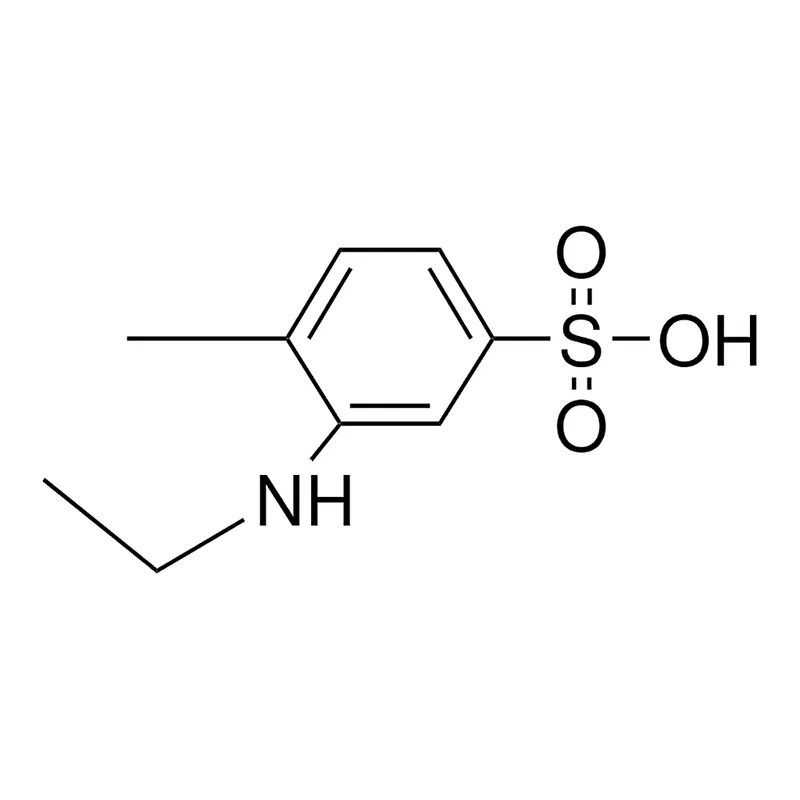 Merck N-ETHYL-4-METHYLMETANILIC ACID-1G