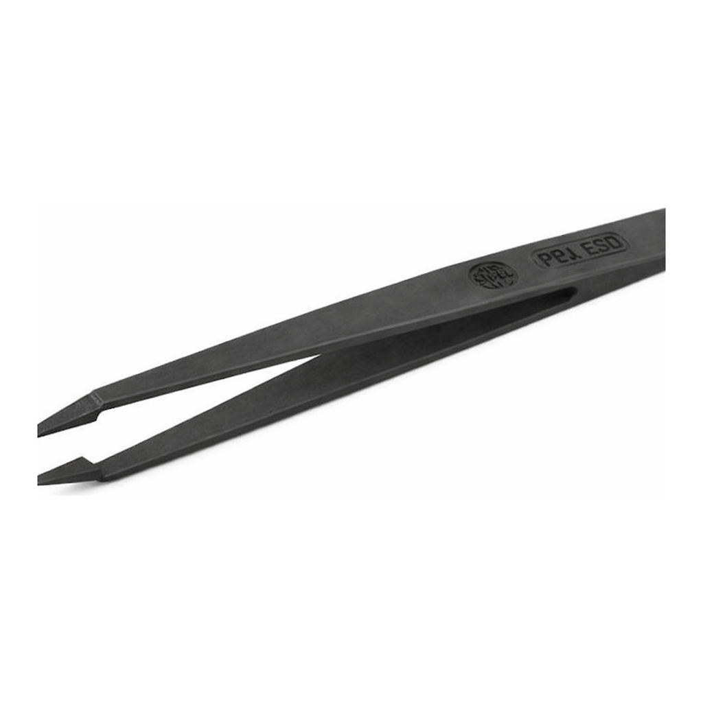 SIPEL 플라스틱 핀셋 P2A Tweezer