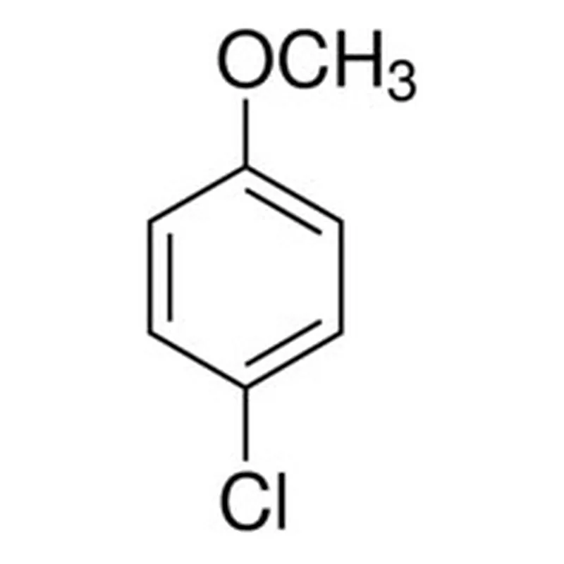 Merck 4-CHLOROANISOLE, 99%