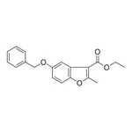 Merck 5-BENZYLOXY-2-METHYL-BENZOFURAN - 10MG &