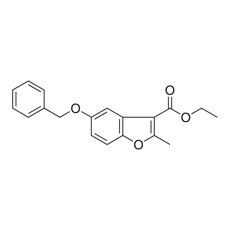 Merck 5-BENZYLOXY-2-METHYL-BENZOFURAN - 10MG &