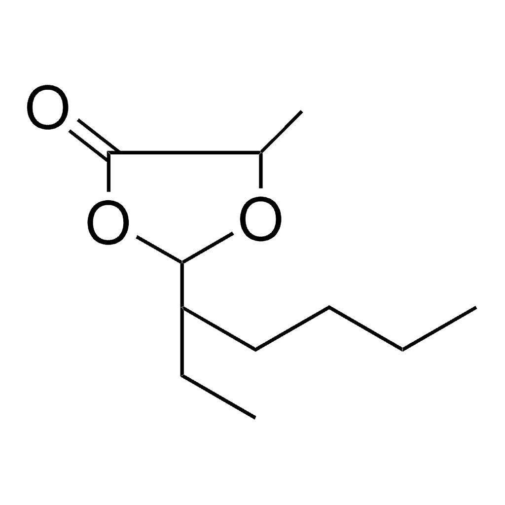 Merck 2-(1-ETHYLPENTYL)-5-METHYL-1,3--