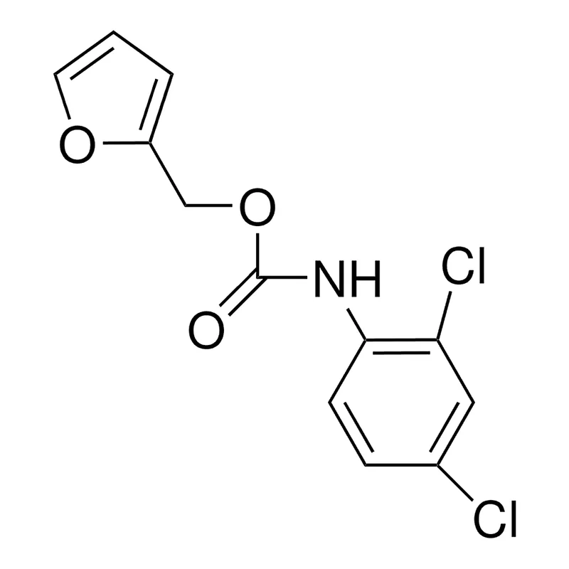 Merck FURFURYL N-(2,4-DICHLOROPHENYL)-
