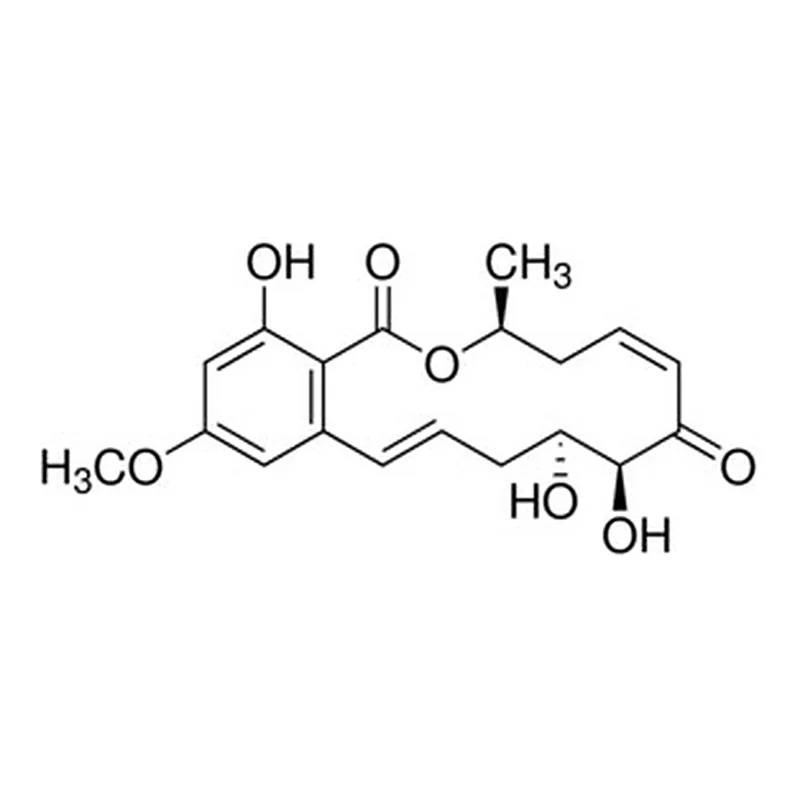 Merck 5Z-7-OXOZEAENOL