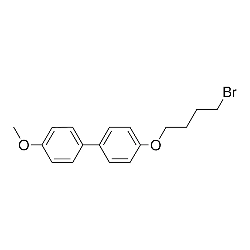 Merck 4-(4-BROMO-BUTOXY)-4'-METHOXY-BI-