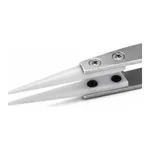 SIPEL 퀵 체인지 세라믹 핀셋 CW1802 Tweezer