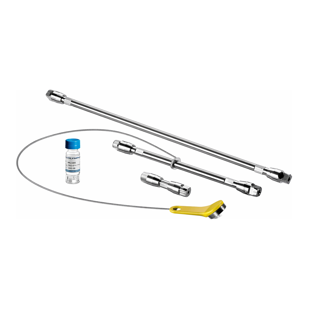 Waters ACQUITY Premier Protein SEC Column, 250Å,  1.7 µm, 4.6 x 150 mm with mAb Size Variant Standard plus Guard, 1/pk