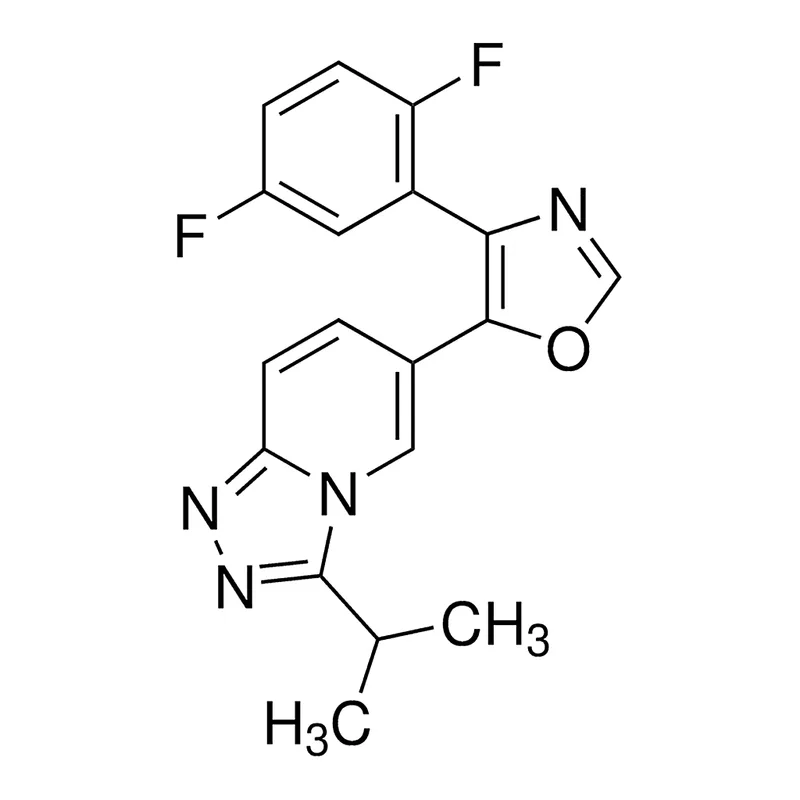 Merck CP-863187