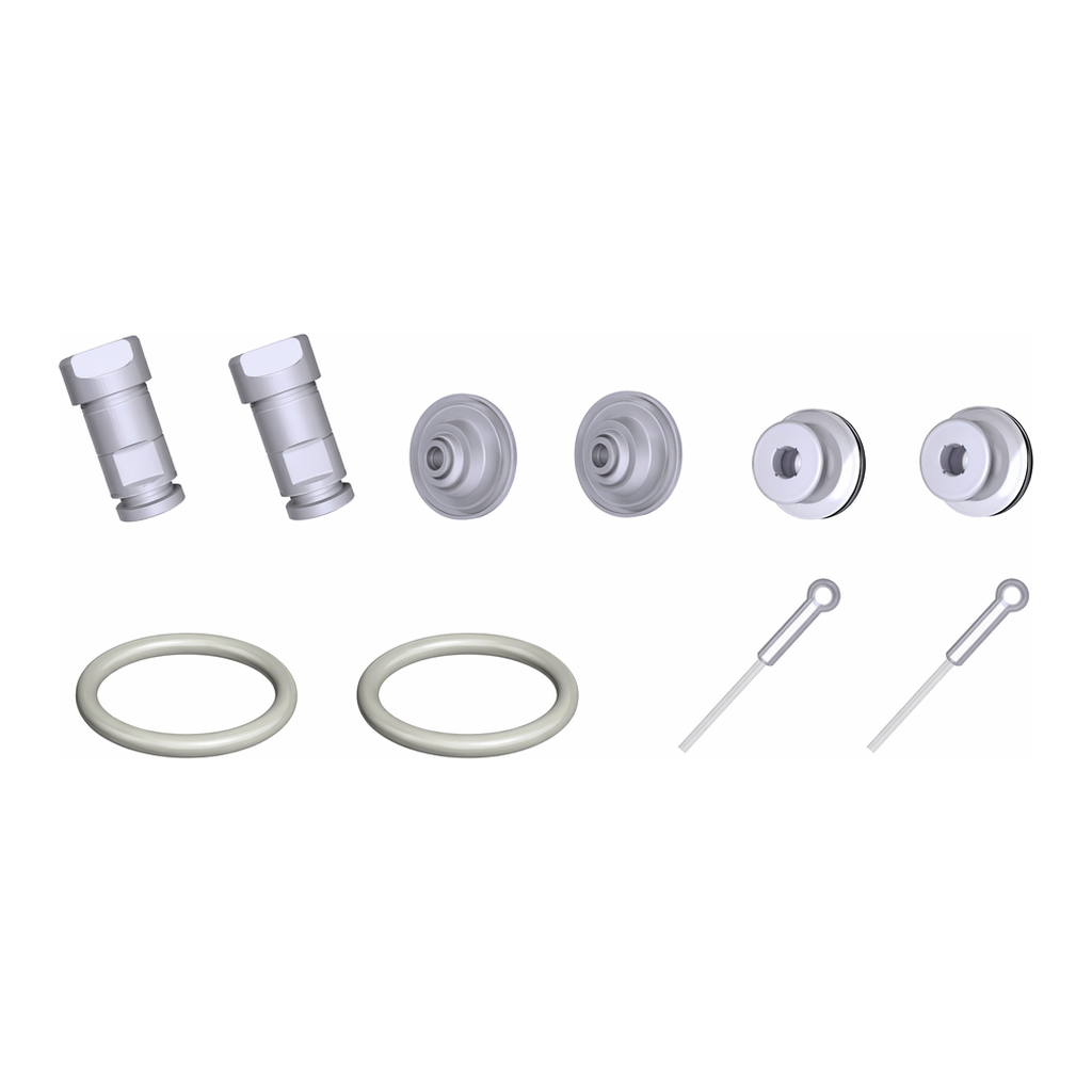 Waters ACQUITY I-Class Primary Pumphead Rebuild Kit