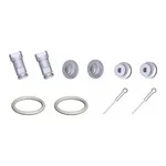 Waters ACQUITY I-Class Primary Pumphead Rebuild Kit
