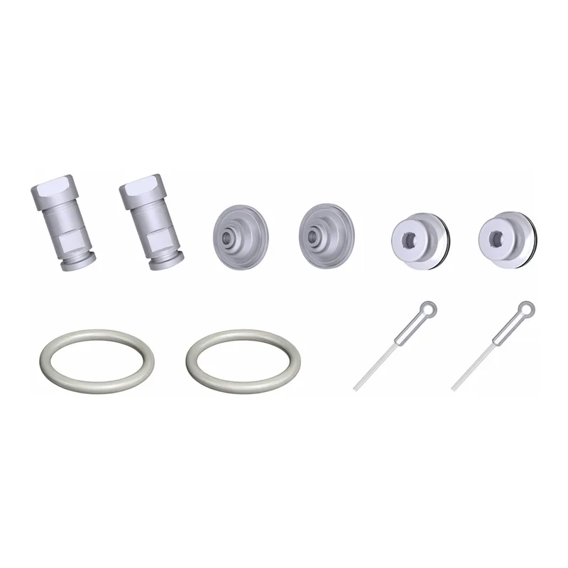 Waters ACQUITY I-Class Primary Pumphead Rebuild Kit