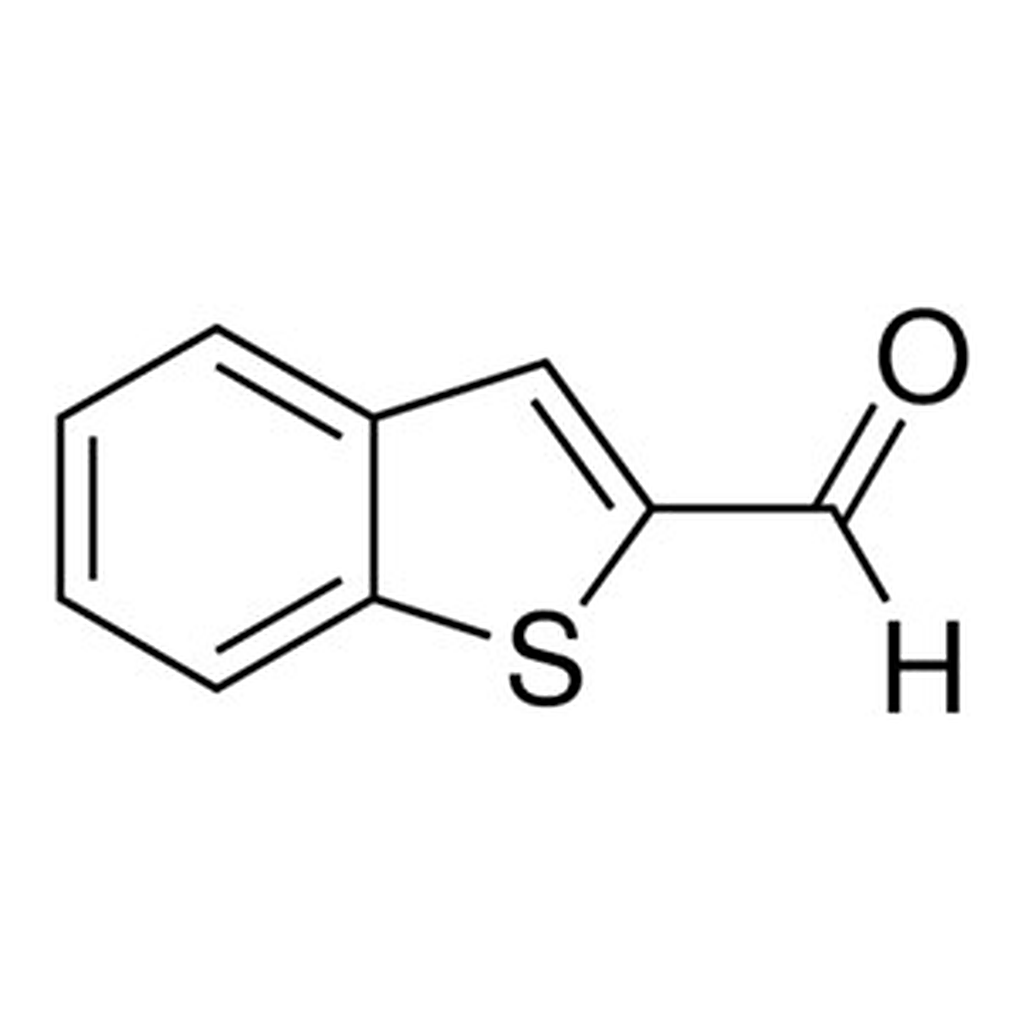 Merck BENZO(B)THIOPHENE-2-CARBOXALDEHYDE, 97%