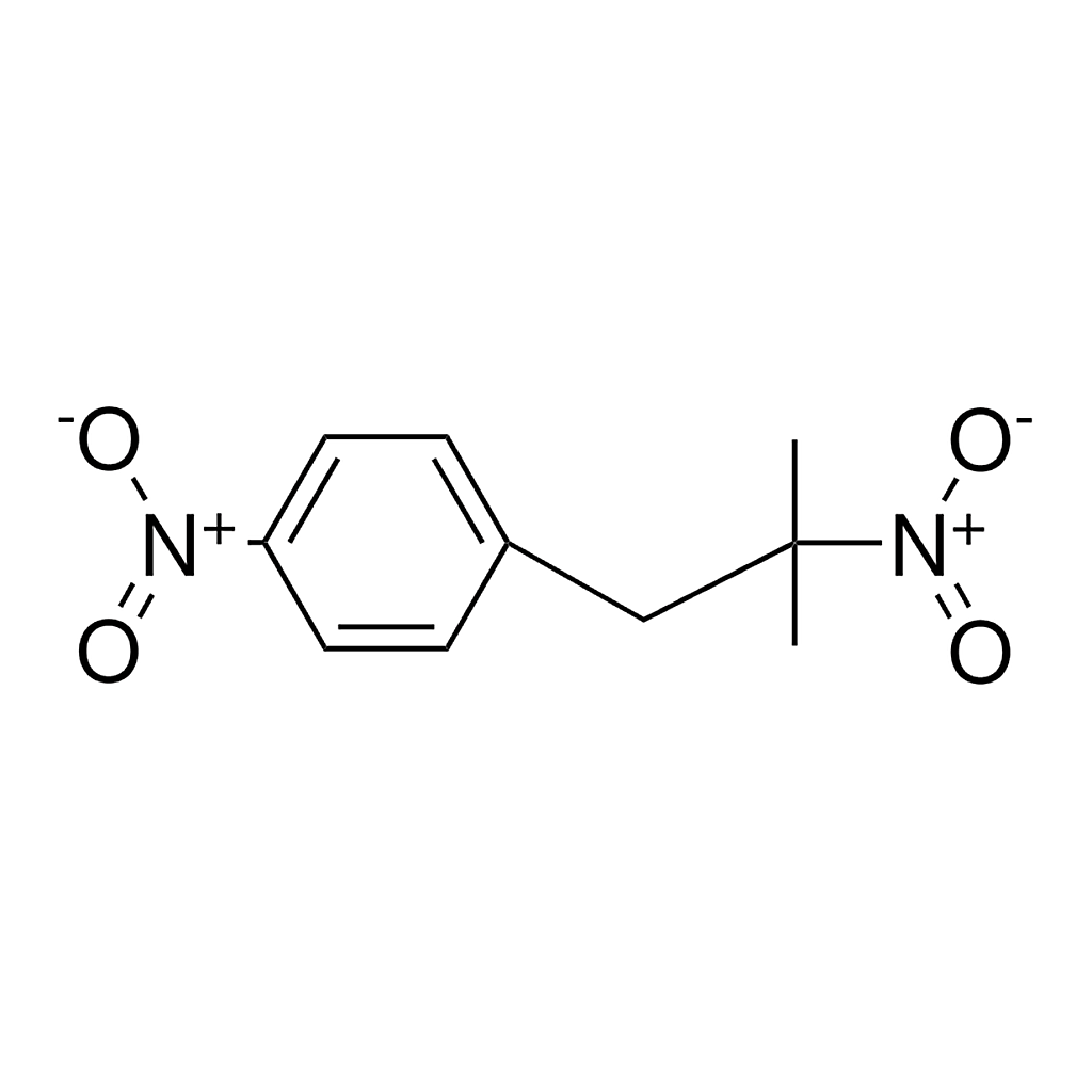 Merck 2-NITRO-2-(4-NITROBENZYL)PROPAN-
