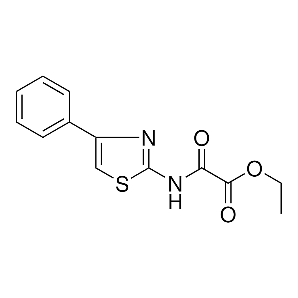 Merck N-(4-PHENYL-THIAZOL-2-YL)-OXAL - 25 MG&
