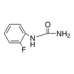 Merck (2-FLUOROPHENYL)UREA - 50 MG