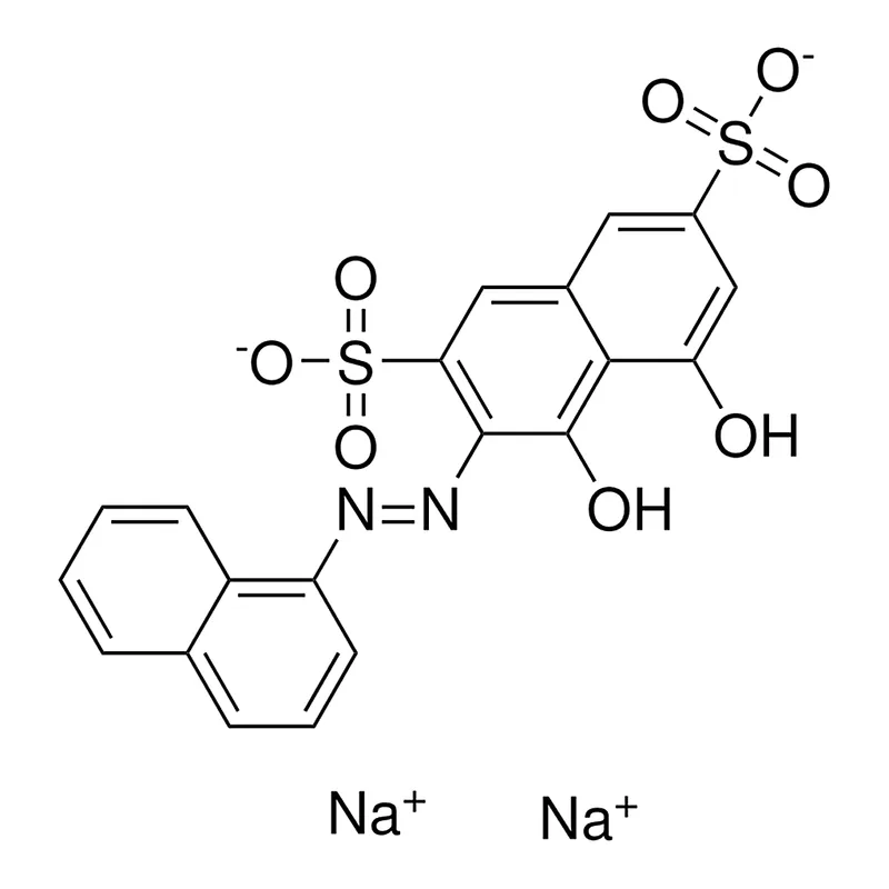 Merck CHROMOTROP 10 B