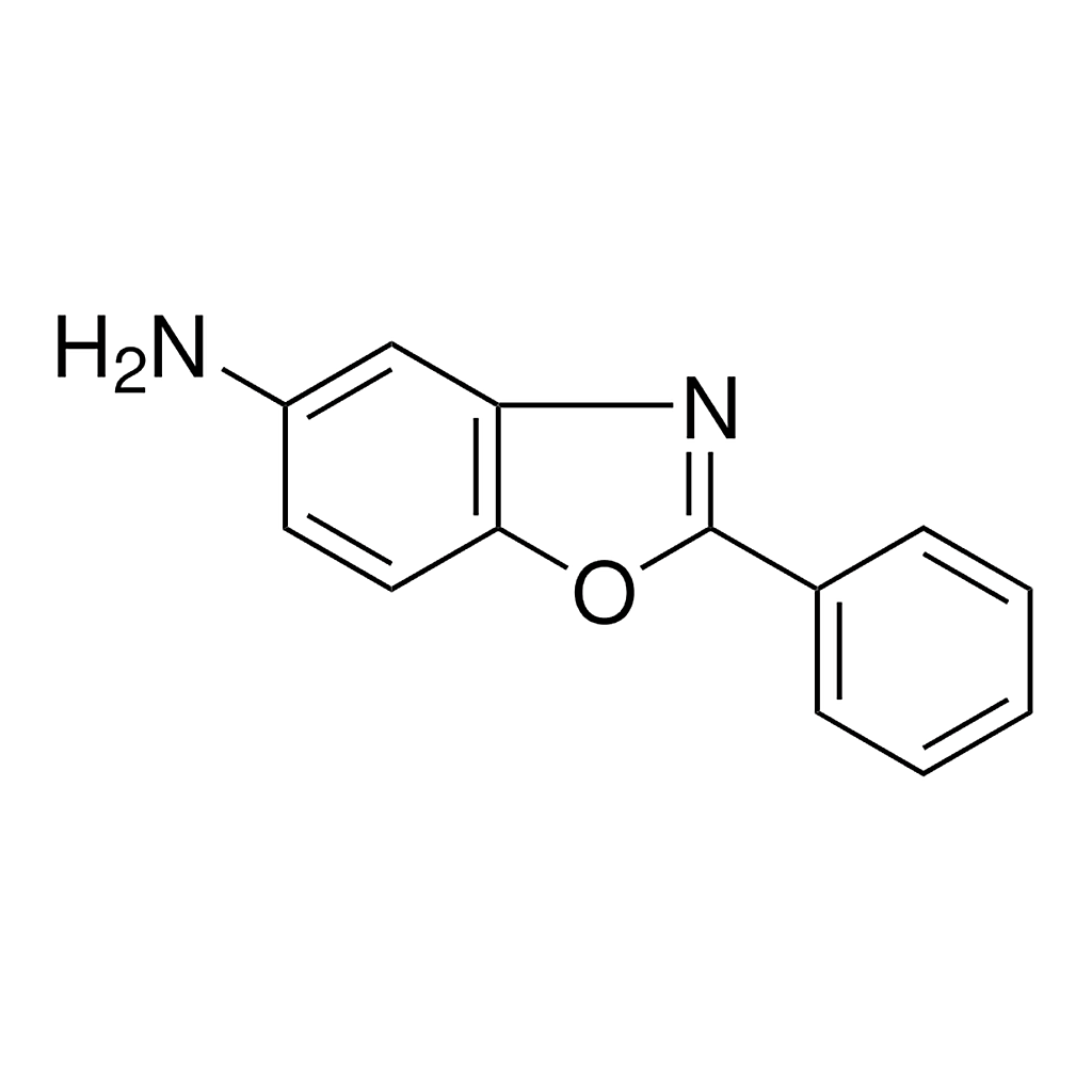 Merck 2-PHENYL-1,3-BENZOXAZOL-5-AMINE-