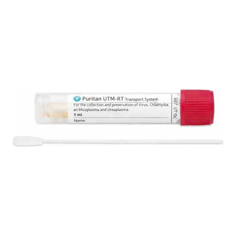 Thermo Fisher Scientific Puritan UniTranz-RT Media Transport Systems