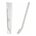 Merck SP Bel-Art(R) Sterileware(TM) Extra-Long Bent Handle Spoons