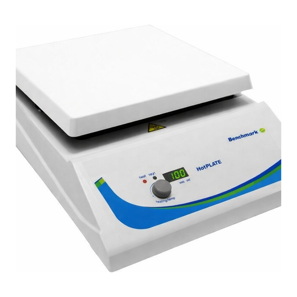 Merck Benchmark Digital 10 x 10 inch Hotplate