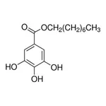 Merck Octyl gallate, antioxidant, >= 99.0 % H&