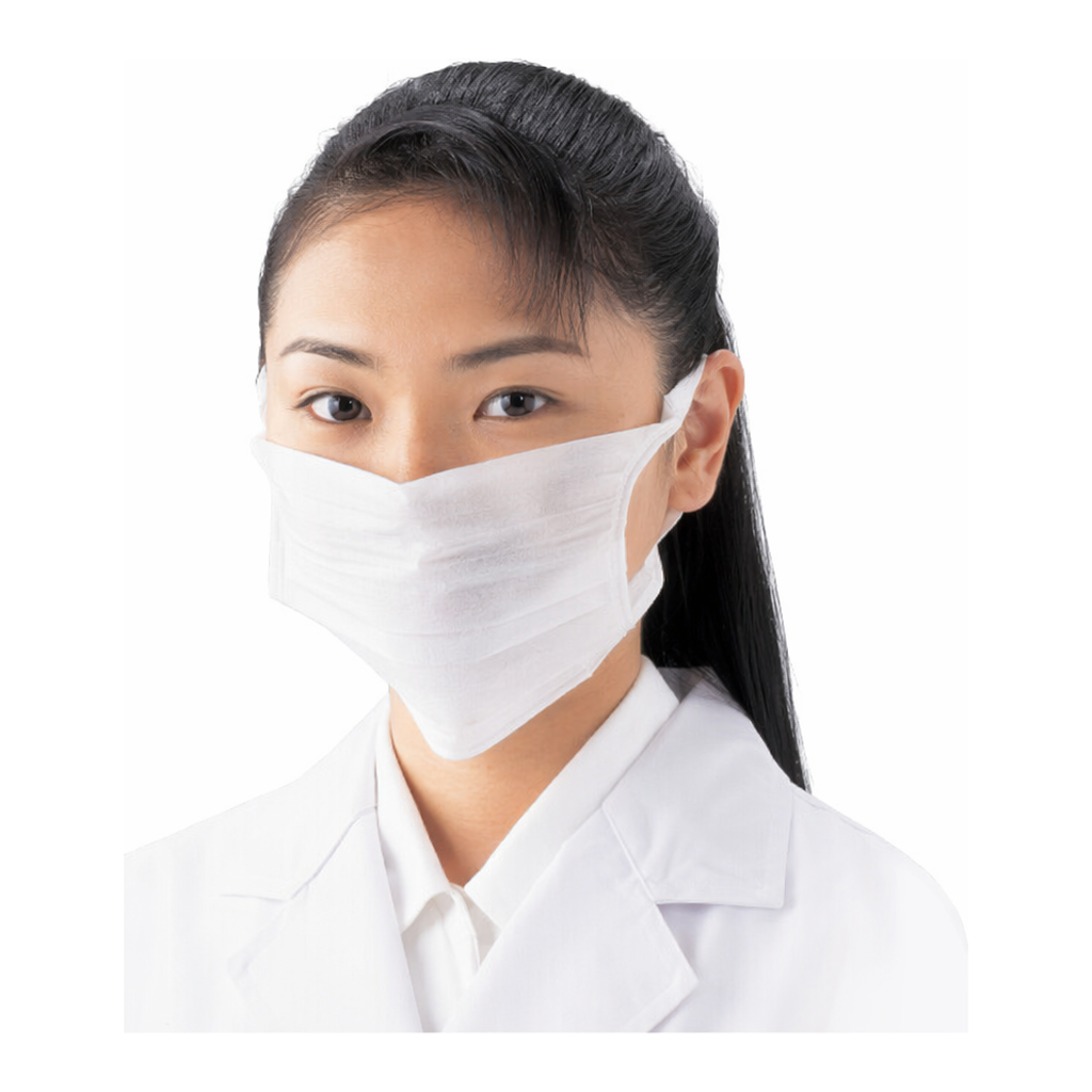 AS ONE SANIFIT Disposable Mask, 사니핏 마스크