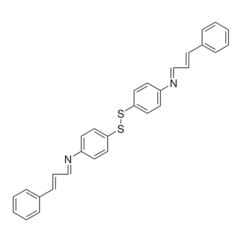 Merck 4,4'-DITHIOBIS(N-CINNAMYLIDENEA-