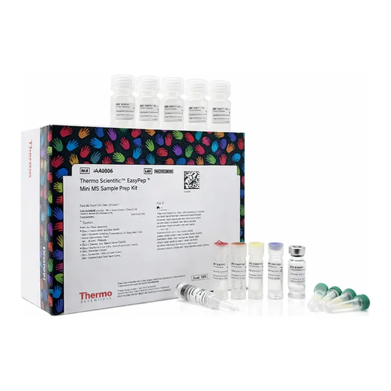 Thermo Fisher Scientific EasyPep Mini MS Sample Prep Kit, 20 Reactions