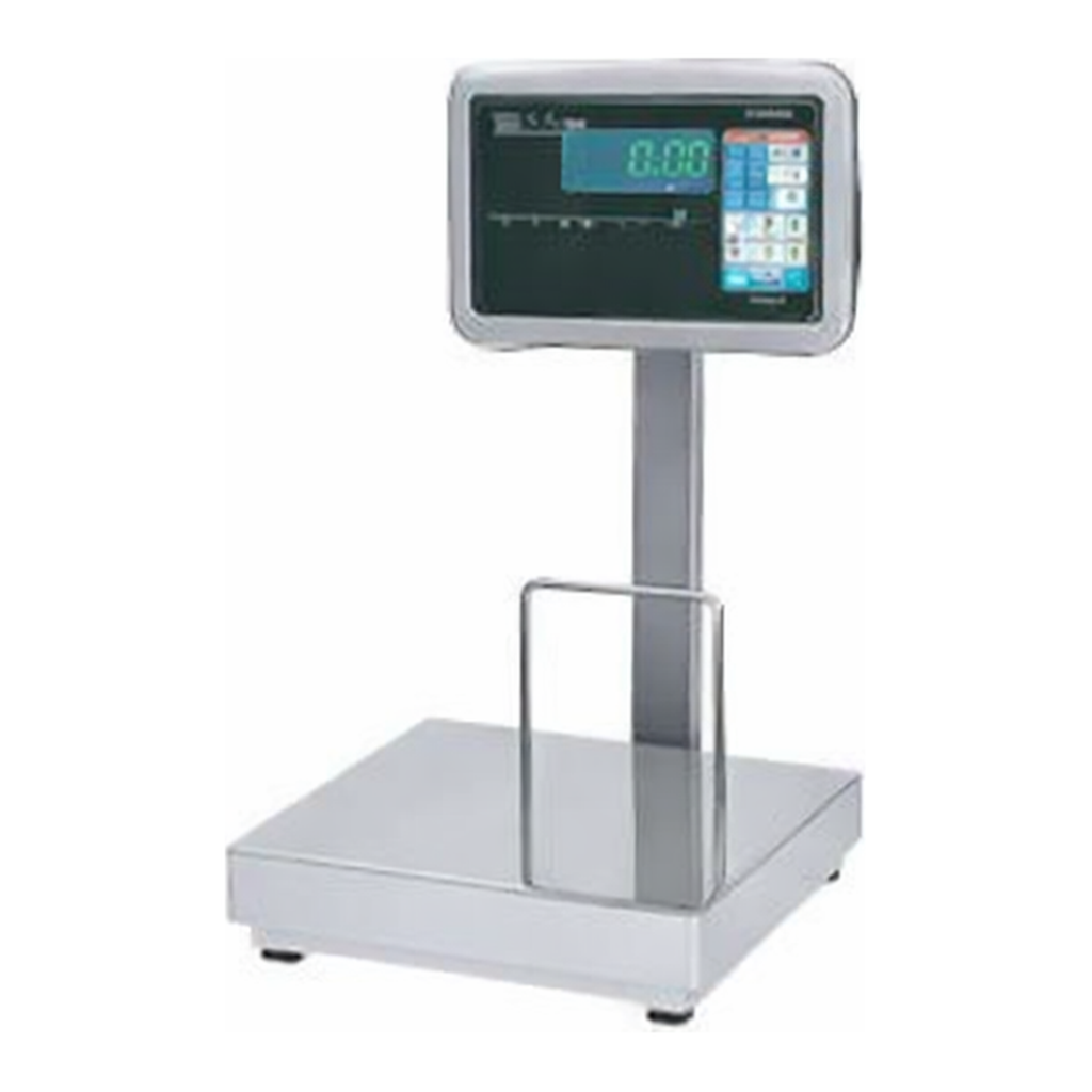 AS ONE Digital Stand Weighing, 디지털 저울