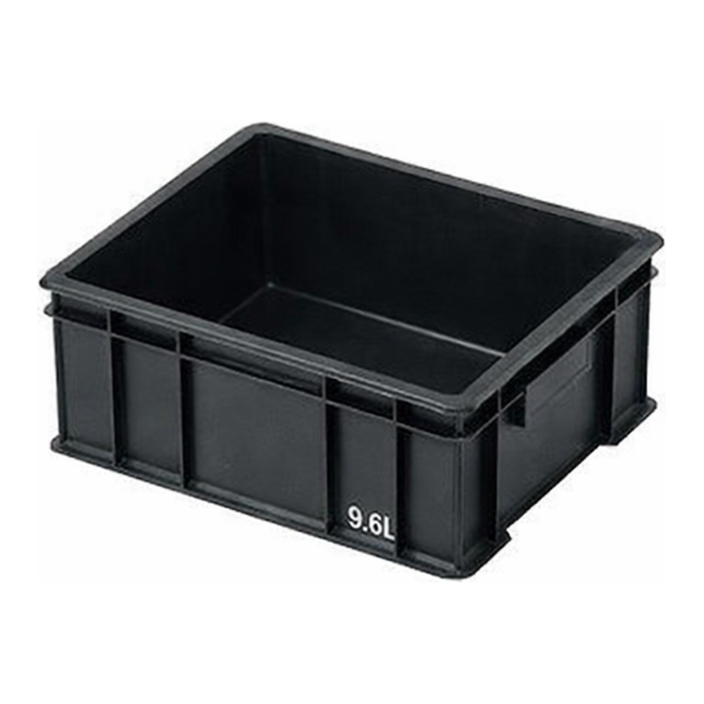 AS ONE Conductive Container, 도전 컨테이너(도전성 PP)
