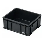 AS ONE Conductive Container, 도전 컨테이너(도전성 PP)