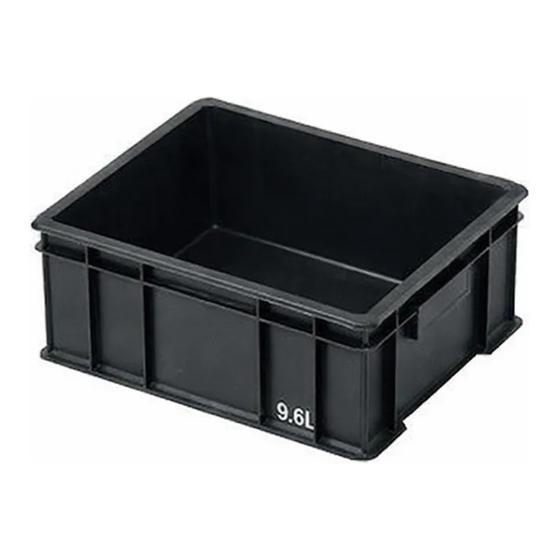 AS ONE Conductive Container, 도전 컨테이너(도전성 PP)