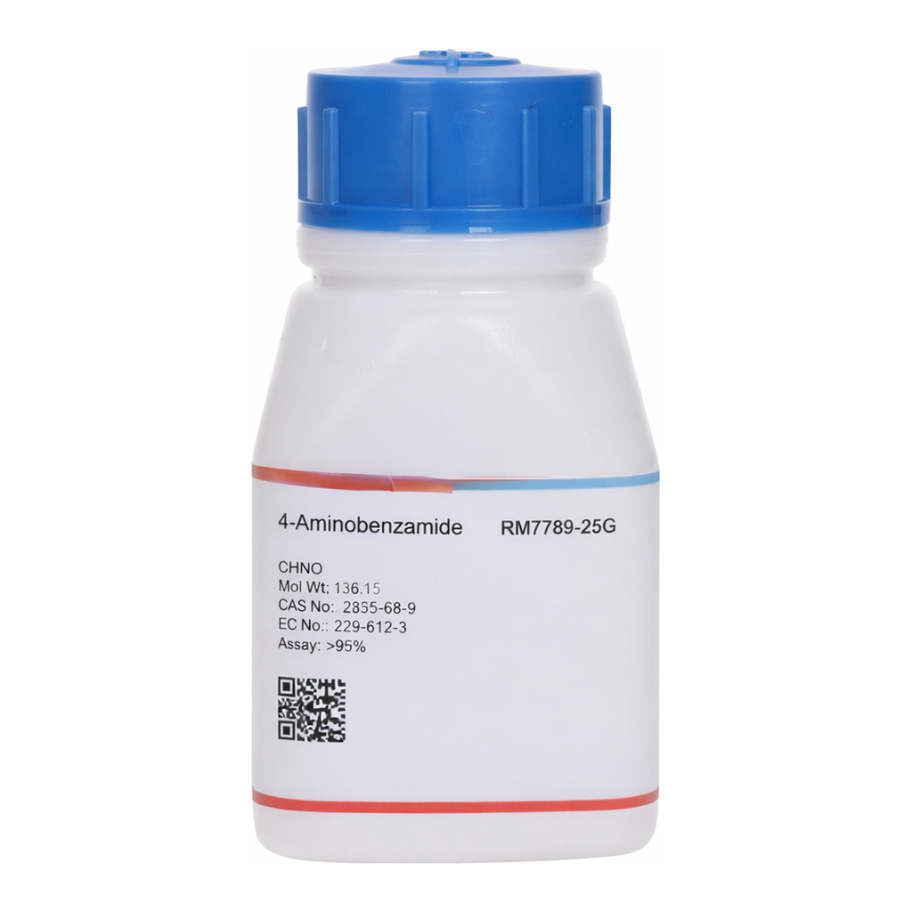 Himedia 4-Aminobenzamide