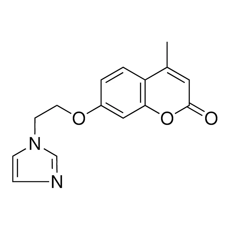 Merck 7-(2-(1H-IMIDAZOL-1-YL)ETHOXY)-4-