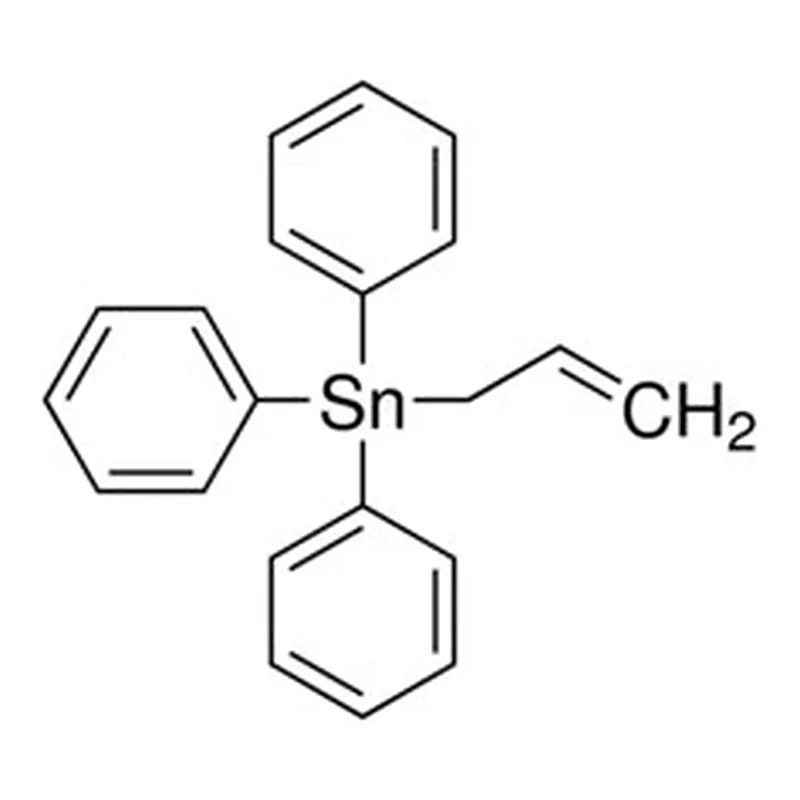 Merck ALLYLTRIPHENYLTIN, 97%