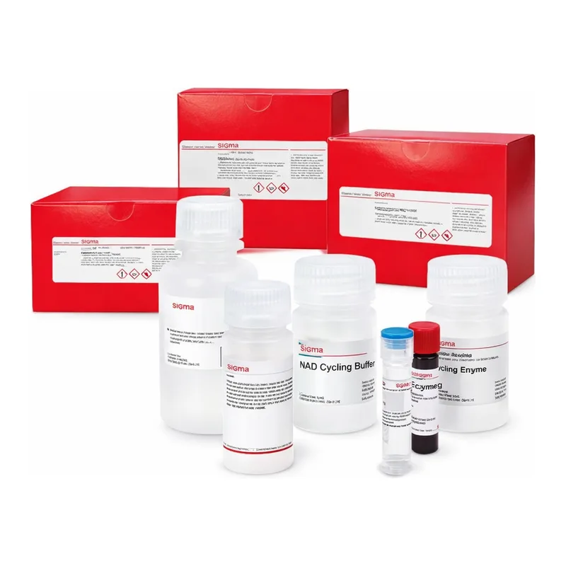 Merck NEUTROPHIL ELASTASE ACT. KIT (FLUORO)