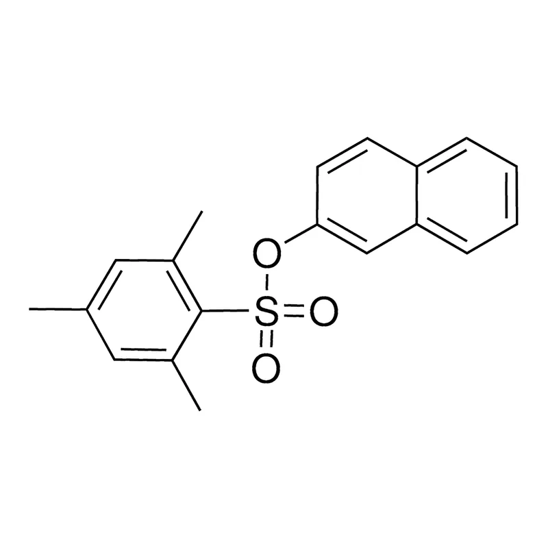 Merck MESITYL 2-NAPHTHYL SULFONE - 50 MG