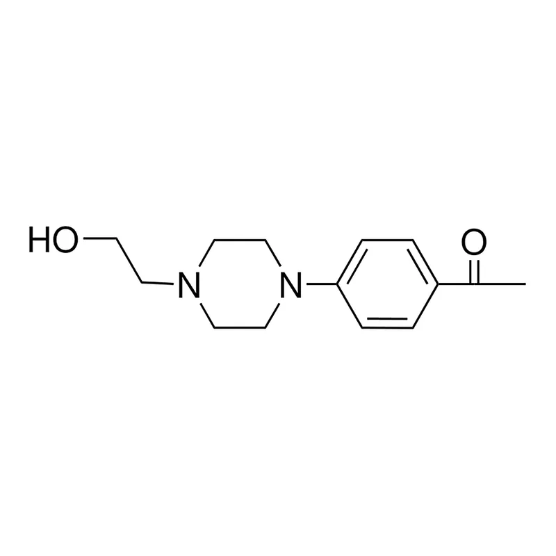 Merck 4'-(4-(2-HYDROXYETHYL)PIPERAZINO)A