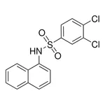 Merck 3,4-DICHLORO-N-(1-NAPHTHYL)BEN - 50 MG&