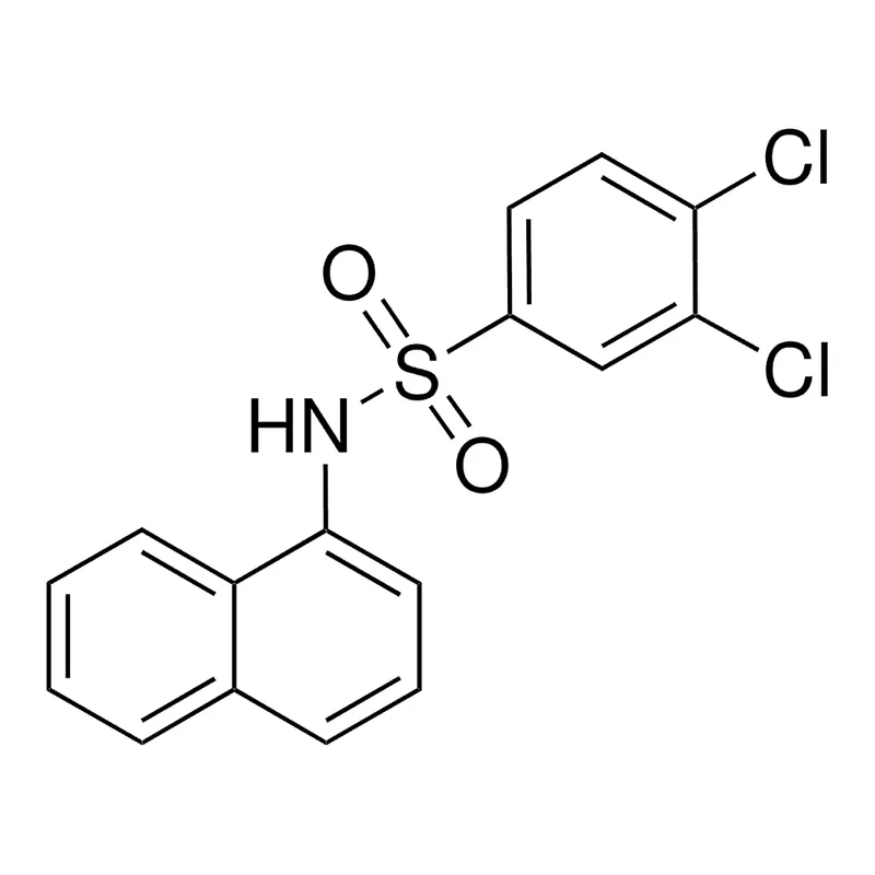 Merck 3,4-DICHLORO-N-(1-NAPHTHYL)BEN - 50 MG&