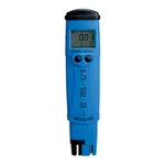 AS ONE Daily Waterproof Conductivity Meter, 일상방수형 도전율계