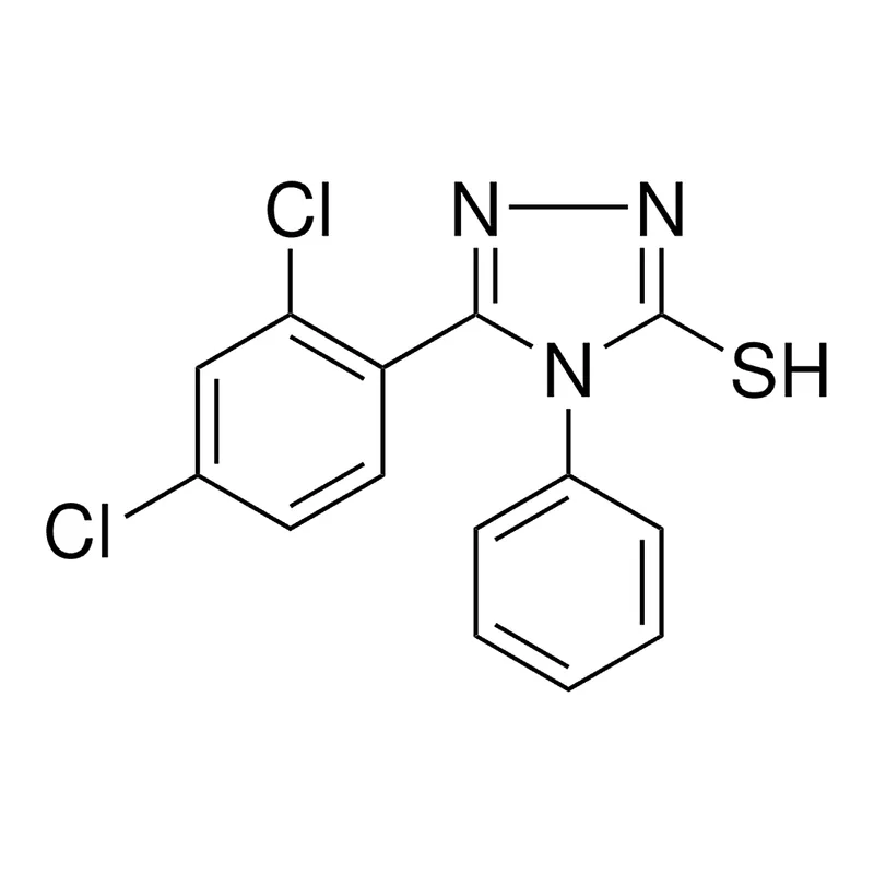 Merck 5-(2,4-DICHLORO-PHENYL)-4-PHEN - 25 MG&