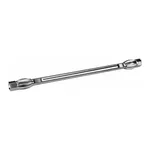 Waters XBridge Peptide BEH C18 Column, 300Å, 3.5 µm, 4.6 mm X 150 mm, 1K - 15K, 1/pk