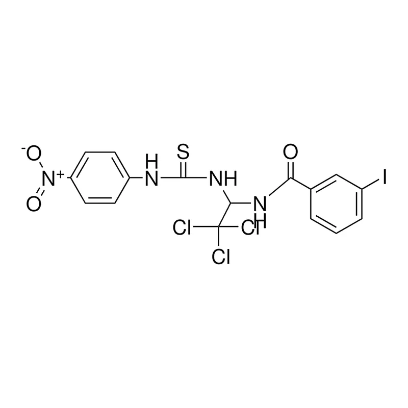 Merck 3-IODO-N-(2,2,2-TRICHLORO-1-3 - 25 MG&