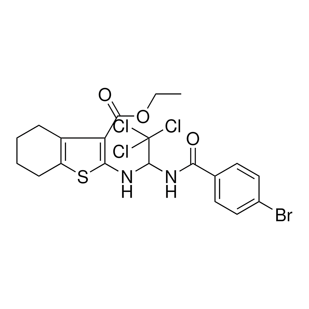 Merck RCL R48,961-1 - 10 MG