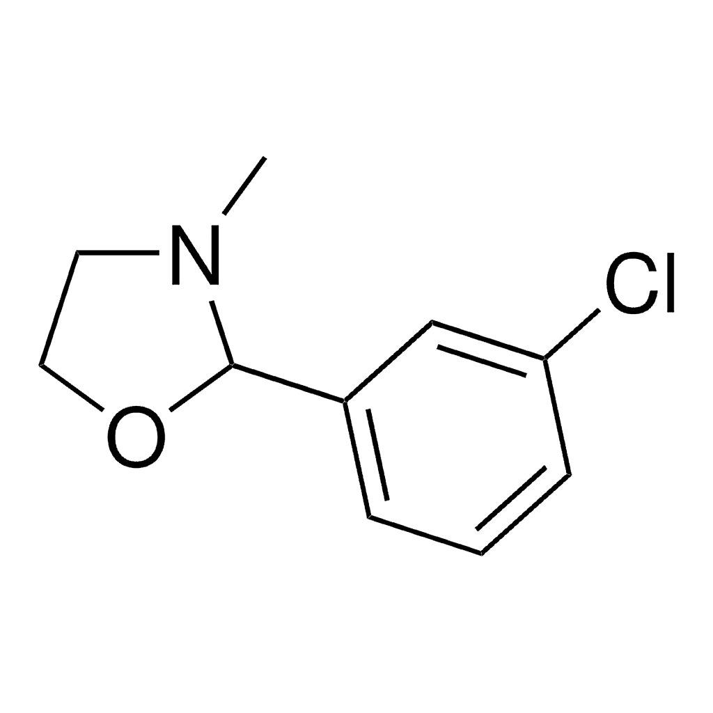 Merck 2-(3-CHLOROPHENYL)-3-METHYL-1,3--